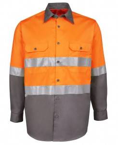 Mosquito protection repellent  workwear