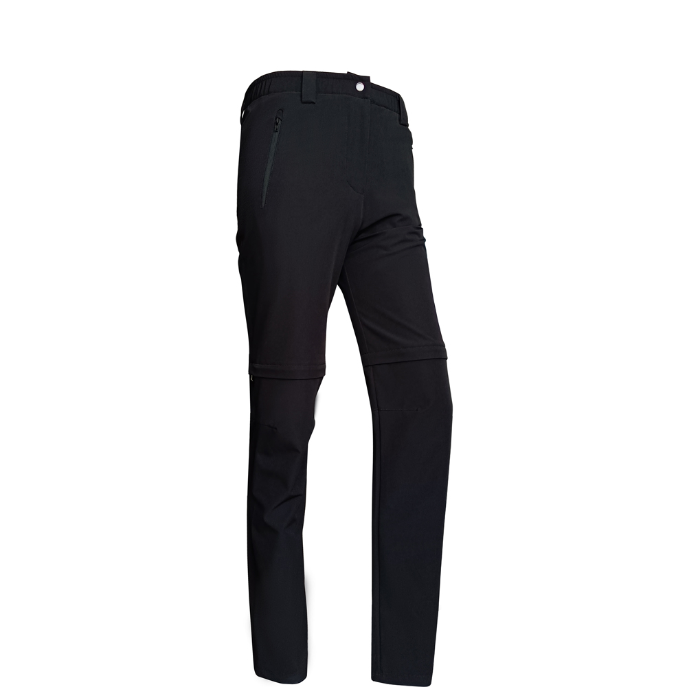 PriceList for Jmp Sportswear - Summer Ladies’ Detachable Trousers  – Hantex