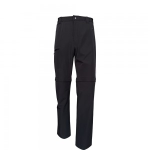 Ladies Cotton Jacket - Summer Men’ Detachable Trousers  – Hantex