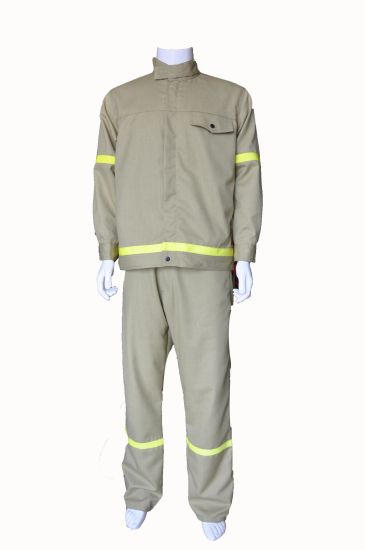 OEM Hi Vis Mining Uniform Workwear Coveralls