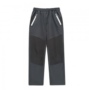 Boy Sunmer Dry-quick Trousers