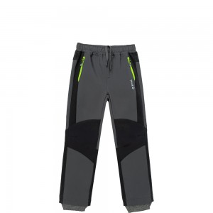 factory low price Queen Sportswear - Boys Outdoor Sport Trousers  – Hantex