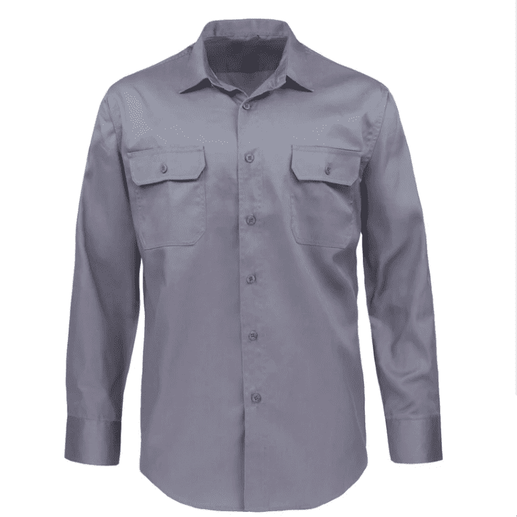 China Cotton Shirts For Men Manufacturers and Factory, Suppliers