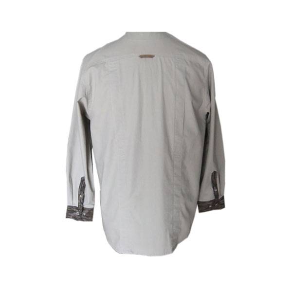 Special Price for Uniforms And Workwear - Long Sleeve Shirt For Adult – Hantex