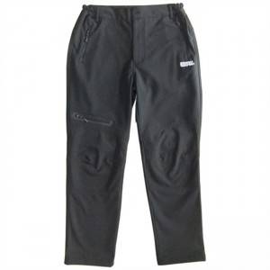 Mens Waterproof Windproof Jacket - Softshell Pants For Adult – Hantex