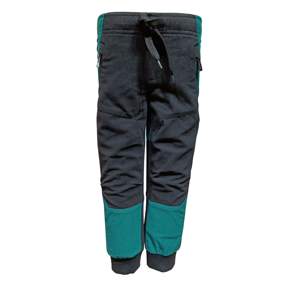 Badminton Sports Wear - High Quality Kids Corduroy Fabric Thick Pants – Hantex