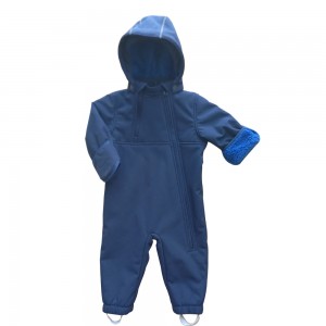 Baby Jumpsuit waterproof Overall