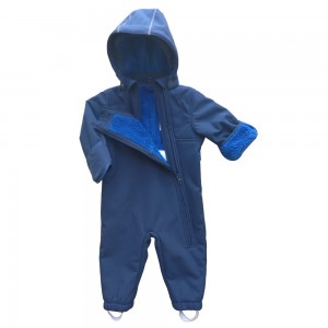 Baby Jumpsuit waterproof Overall