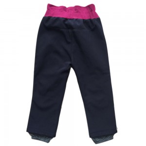 Sport Softshell Outdoor Girl Pants