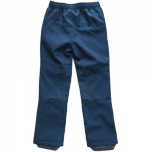 Boy Breathable Hiking Outdoor Pants
