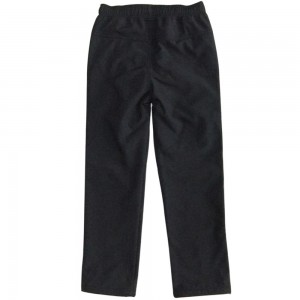 Kids Outdoor Trousers Softshell Sport Pants
