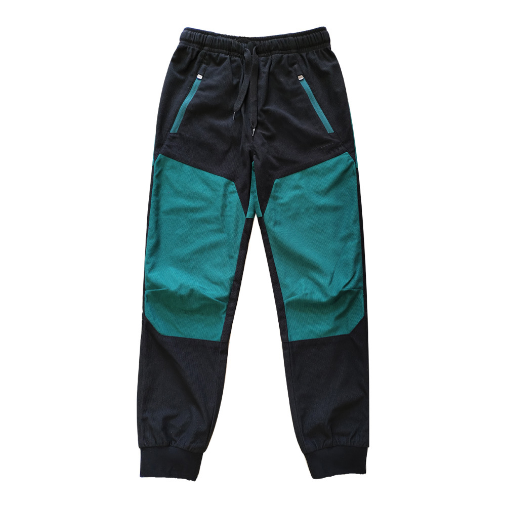 Boys Sports Wear - Children  Corduroy Casual Pants – Hantex