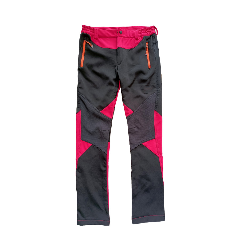 Sportswear Apparel - Waterproof Softshell Outdoor Pants – Hantex