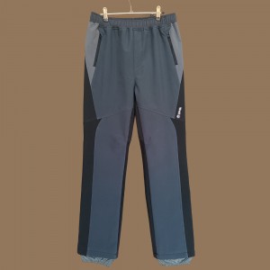 Youth Outdoor Sports Pants