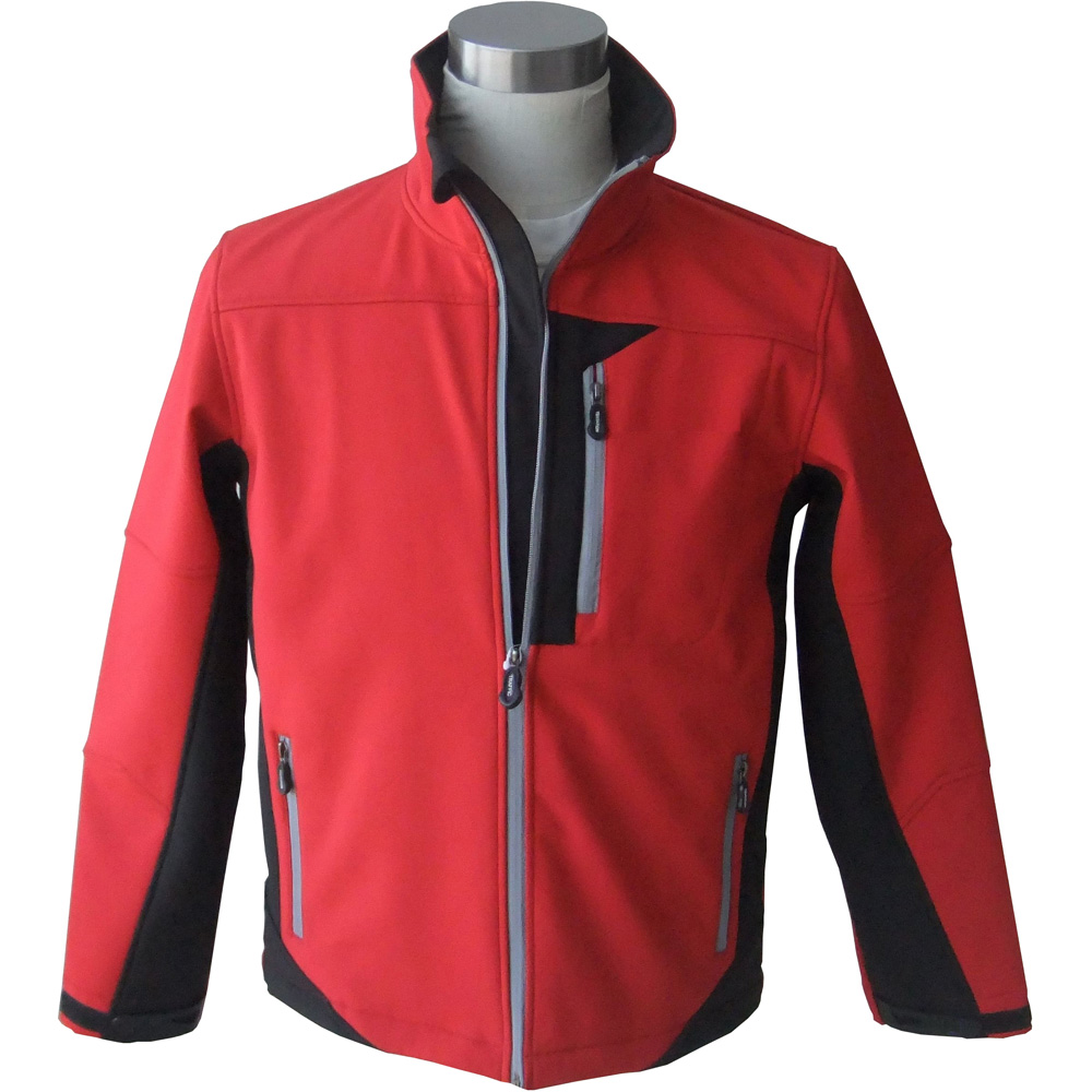 MT-1305 softshell jacket