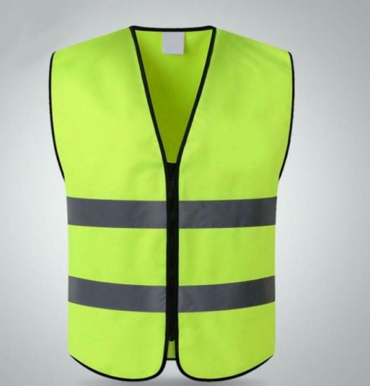 safety vest 
