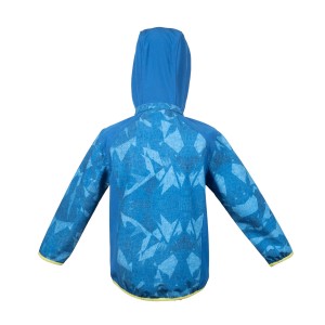 Kids Soft Shell Outdoor Winter Clothes