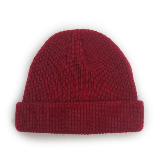 Cashmere Winter Lady Slouch Beanie