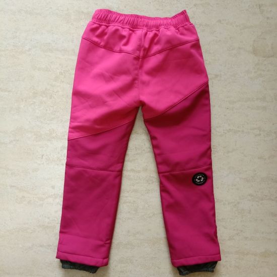 Fashion Outdoor Kids  Waterproof Pants