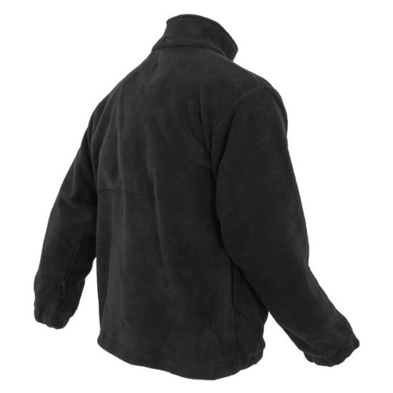 fleece jacket 