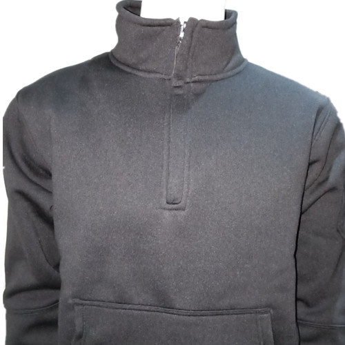 Leading Manufacturer for Black Reflective Safety Vest - Fr Hoodie in Mens Safety Workwear – Hantex