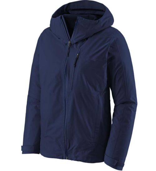 Manufacturer for Military Softshell Jacket - Winter Windbreaker Hoodie Outdoor Jacket Waterproof Jacket – Hantex