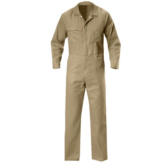 Coverall Uniforms Work Wear