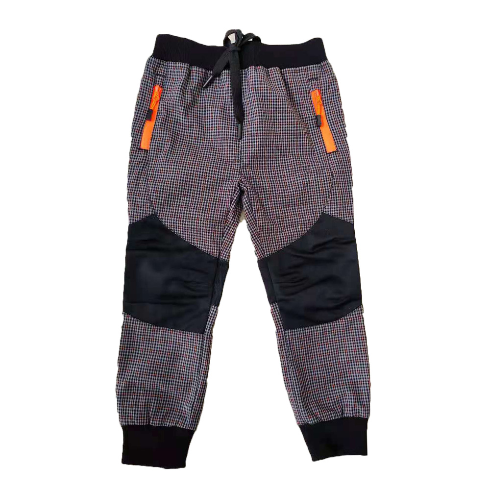 Quality Inspection for Children Clothes - Outdoor  Windproof Sports Pants  – Hantex