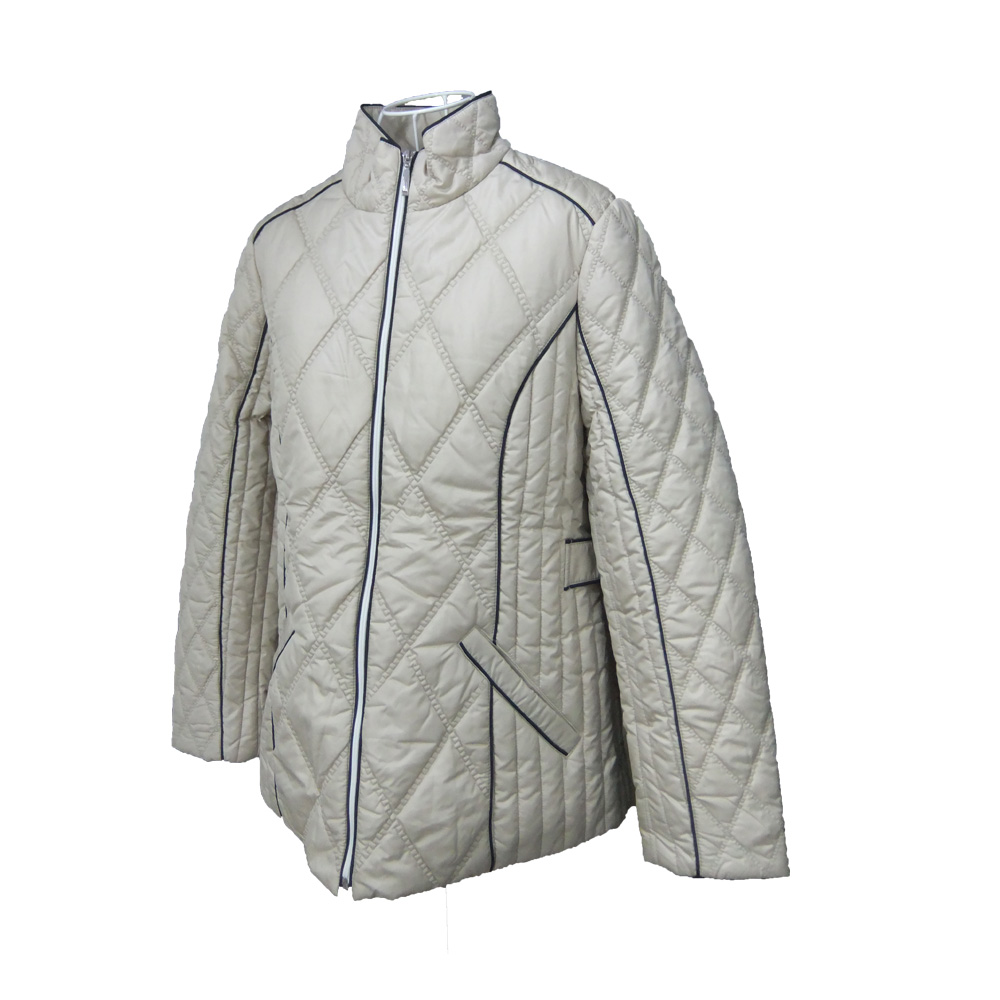 clothing FT-2079P down coat