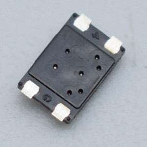 USLPT2819DT4TR Tact Switch 2.8*1.9*0.56mm 4 pin SMD DC12V 50mA 3000000 Cycles TS2819A