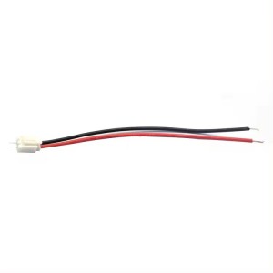 2.0mm terminal housing set male female complete wire harness to board connector