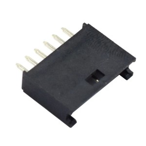 A2549WV 6pin 2.54 mm pin header terminal male female connector