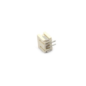 1x2P ZH 1 1.5mm Male pin 2 -25℃~+85℃ 1A Surface Mount SMD,P=1.5mm Wire To Board / Wire To Wire Connector