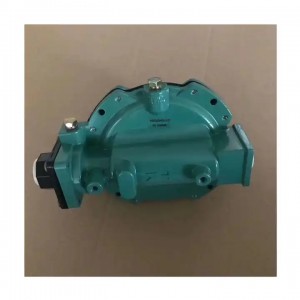 assurance Series pressure reducing valve R622-DFF Gas pressure regulator Machine