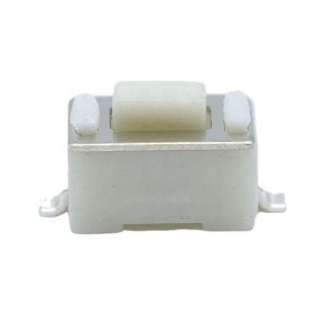 3×6 Momentary Tact Switch SMD push Micro Button switch