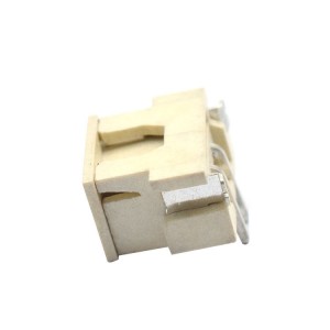 Pitch Through Hole Wire Board Wafer Connector 2.54mm wafer connector Socket