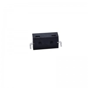DS036-00M-60-5 tact micro switch with full black DC30V 0.1A for mouse
