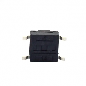 mini push button on off switch self-locking waterproof IP67 6*6 4pin tactile switch micro momentary tact switch