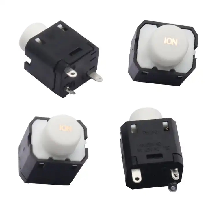 China Tactile Push Button Switch Car Remote Control Keys Button Touch  Microswitch Manufacturer and Supplier