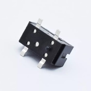 Micro limit switch KW-116 SMD/SMT detect switch 4 pin momentary switch