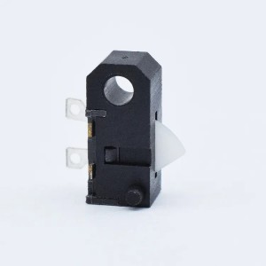Micro limit switch KW-115 DIP momentary switch with 2 pin detect switch