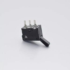 Micro High Level Normally Open Close Limit Switch Micro switch KW136 Microwave Door Switch