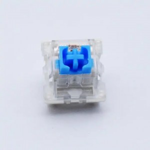 Mechanical Keyboard Switch Button Axis Blue Computer Gaming Keyboard Switch