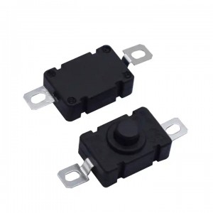 on off button switch SMT 2 pin Flashlight button switch