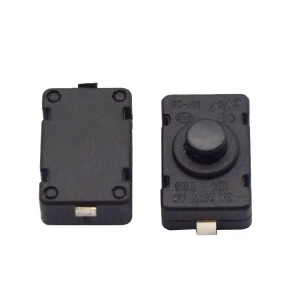 on off button switch flashlight button switch