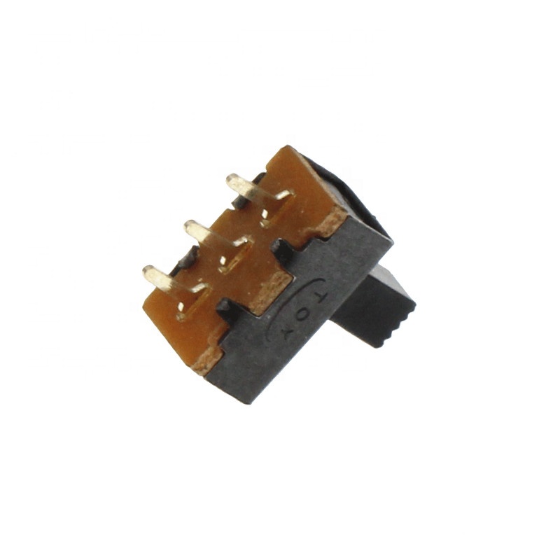 Micro interruptor deslizante SPDT