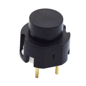 coffee maker round knob in blue /red/yellow cover tact switch dip tactile micro push button switch