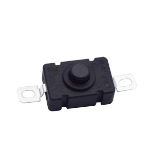 on off button switch SMT 2 pin Flashlight button switch