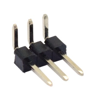 2.0/2.54mm 3PIN pin header connector Board to Board support customization