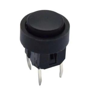 Tact Switch 4 Pin Dip Tactile Micro Push Button Switch TS223MT7.5